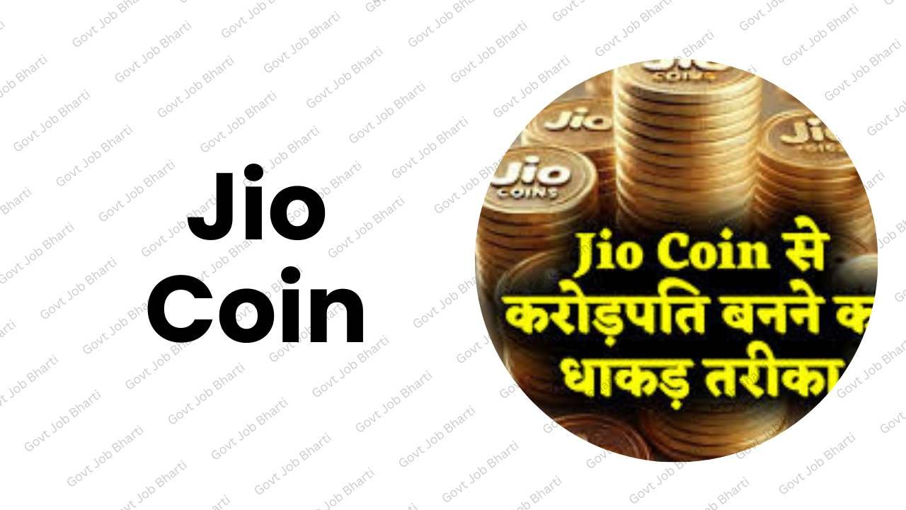 Jio Coin | How to Earn Jio Coin